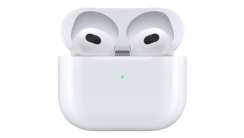 AirPods 3 AirPods 3