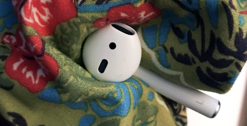 AirPods cleaning Microfiber cloth AirPods cleaning Microfiber cloth