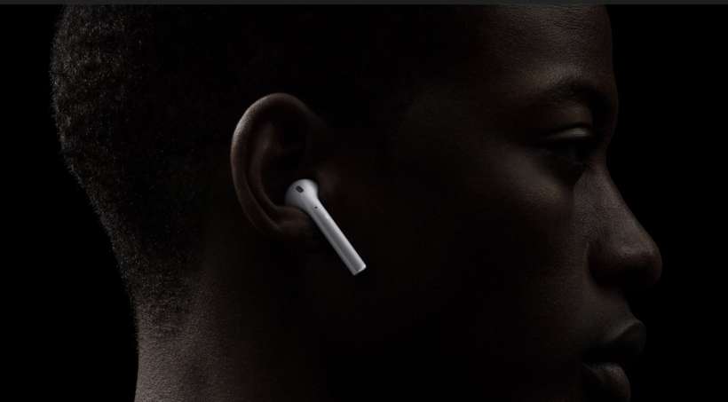 AirPods Example