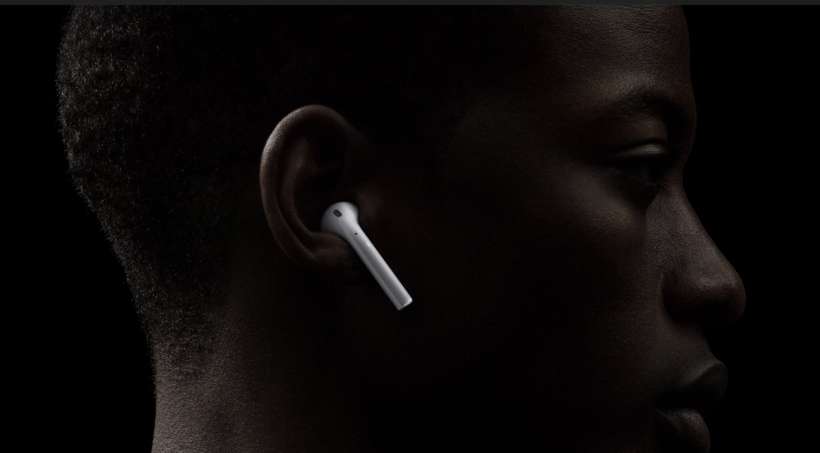 AirPods Example AirPods Example