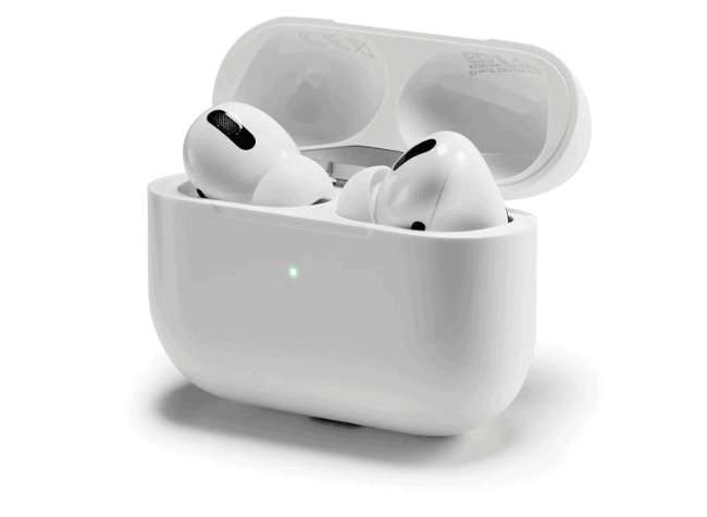 AirPods Pro AirPods Pro