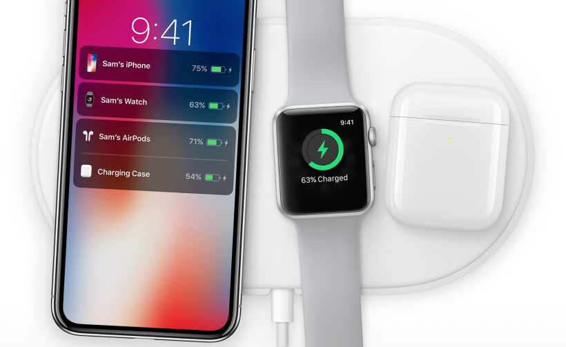 AirPower AirPower