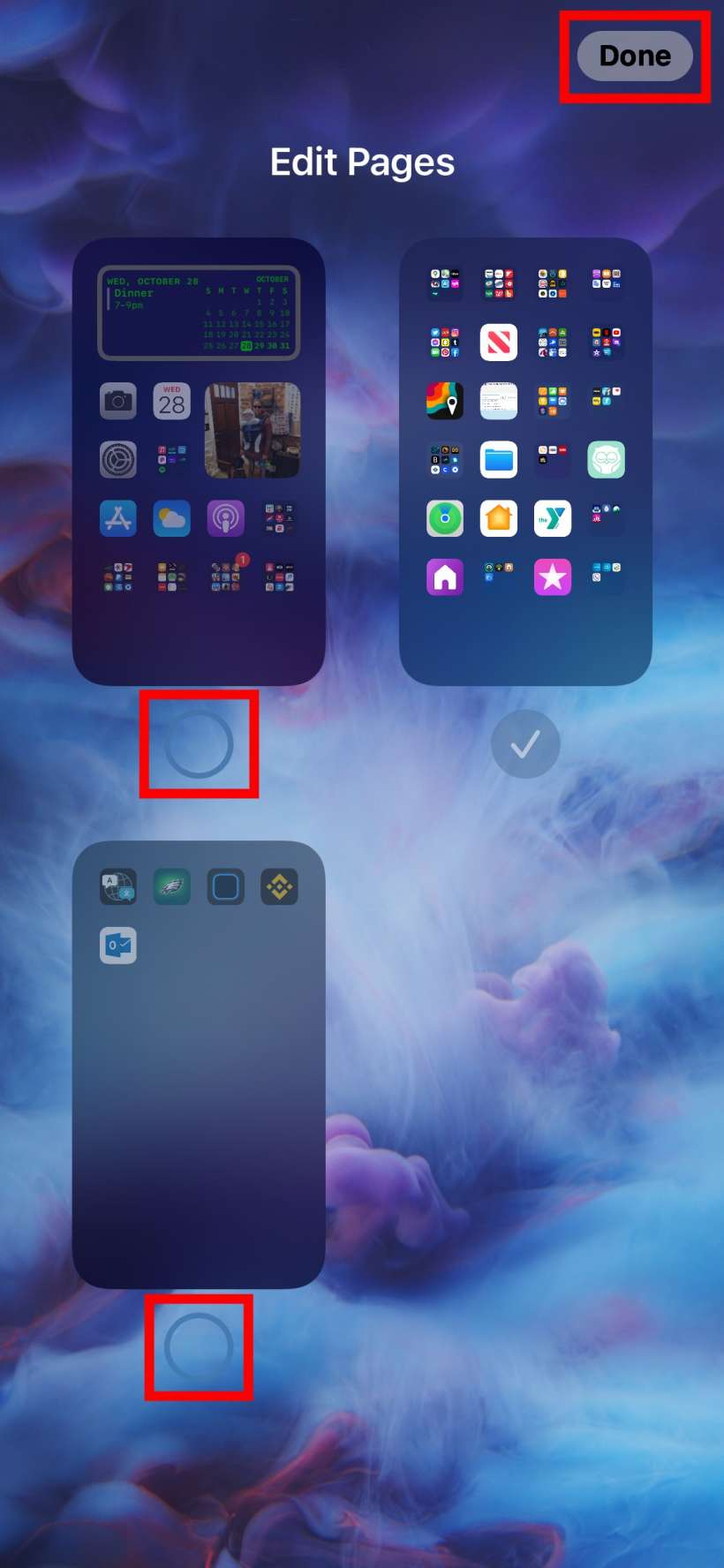 How to quickly move apps from Home Screen to App Library on iPhone. How to quickly move apps from Home Screen to App Library on iPhone.