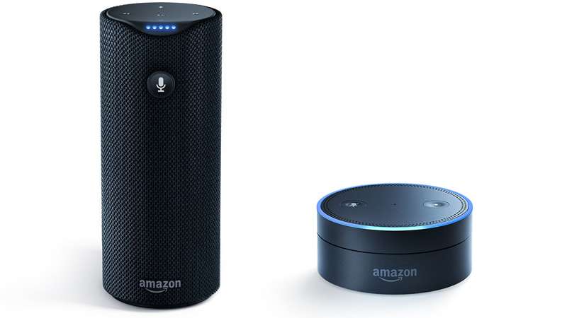 use alexa as bluetooth speaker