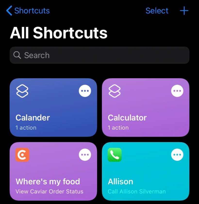 How Do I Change My App Icons Using Shortcuts On My IPhone Or IPad 