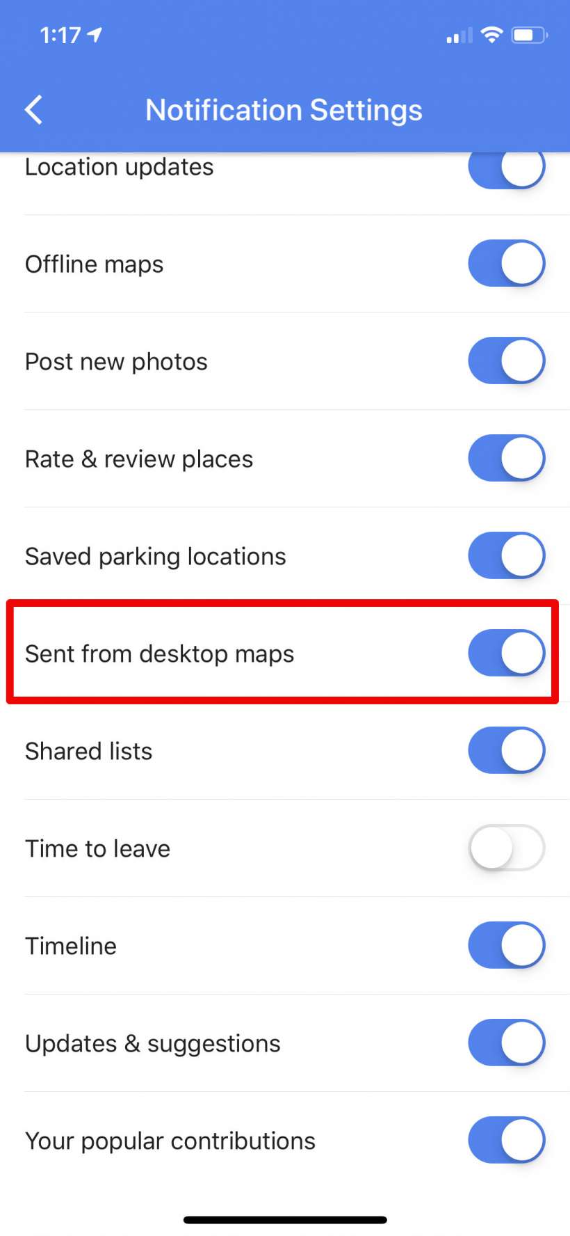 How to send Apple Maps and Google Maps directions from your computer to your iPhone