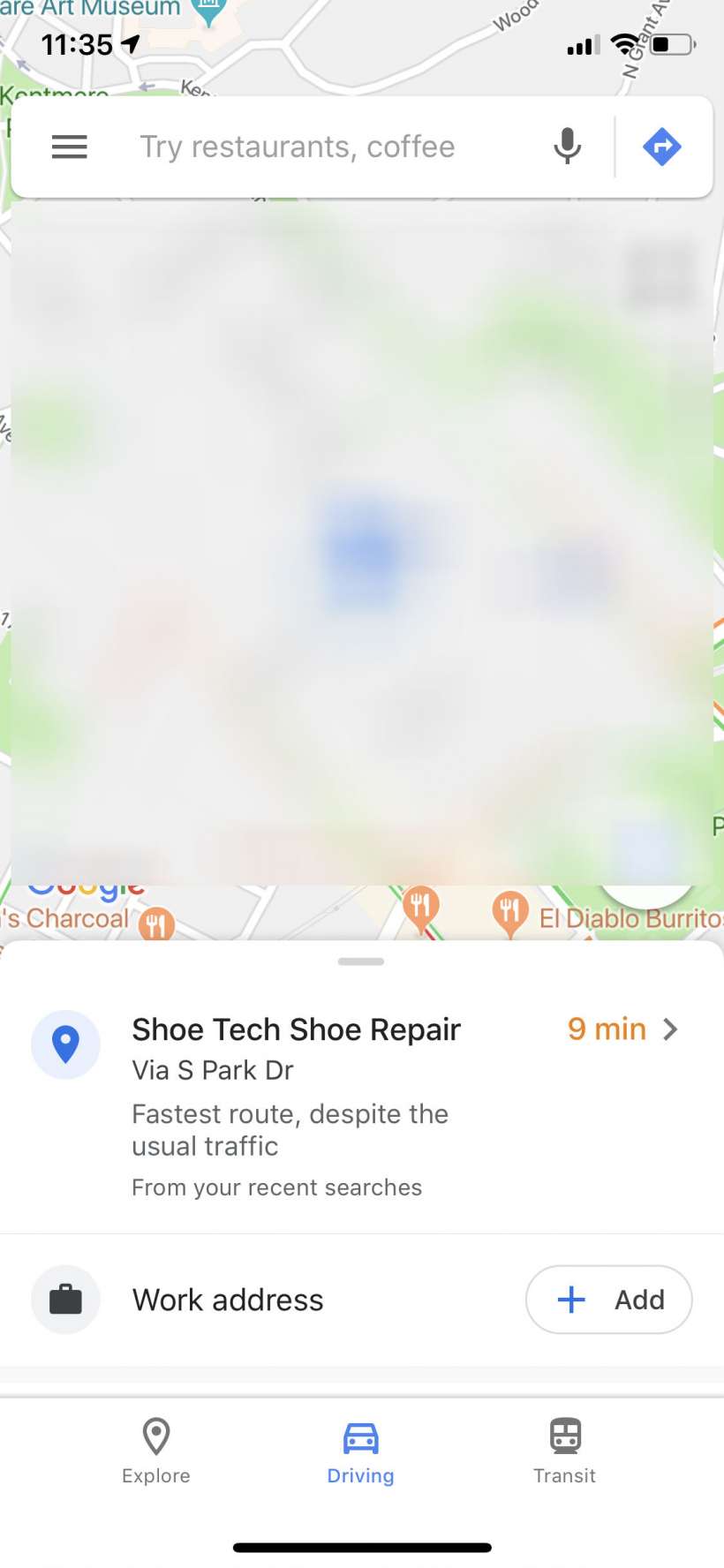 How to send Apple Maps and Google Maps directions from your computer to your iPhone