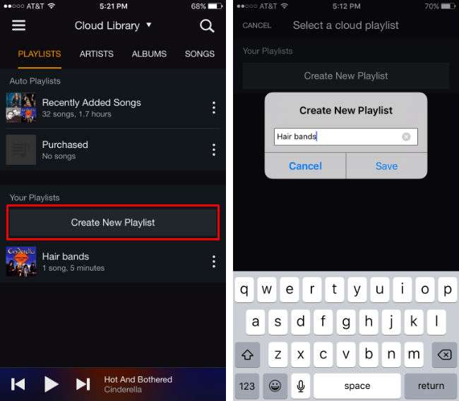 How to listen to Amazon Prime Music on iPhone.