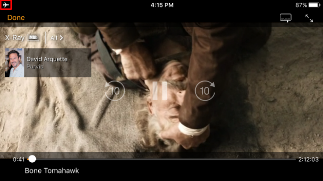 How to download and watch Amazon Prime movies on your iPhone offline. How to download and watch Amazon Prime movies on your iPhone offline.