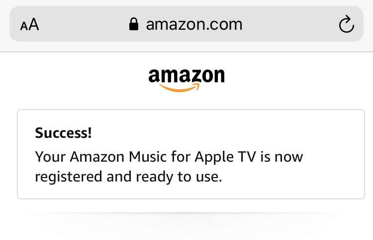 Amazon Music 4