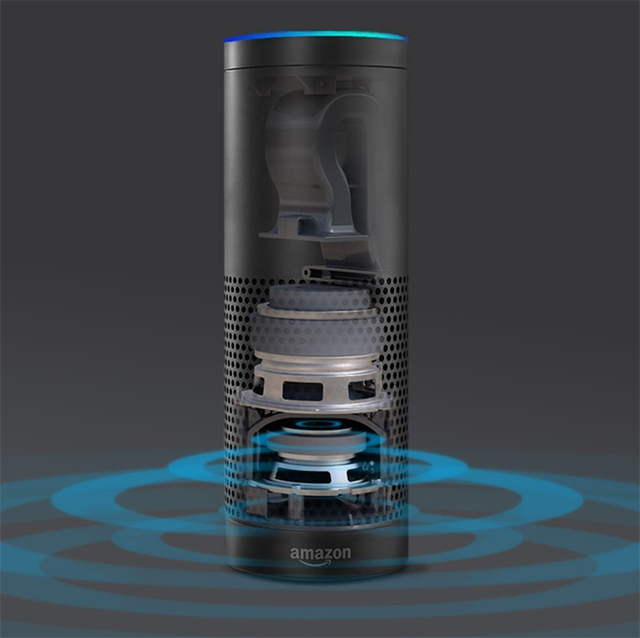 Amazon Echo