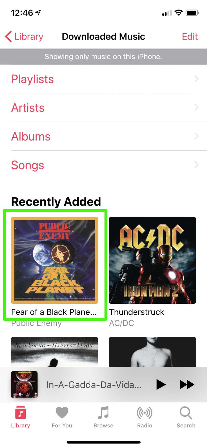 How to listen to Apple Music offline on iPhone and iPad. How to listen to Apple Music offline on iPhone and iPad.