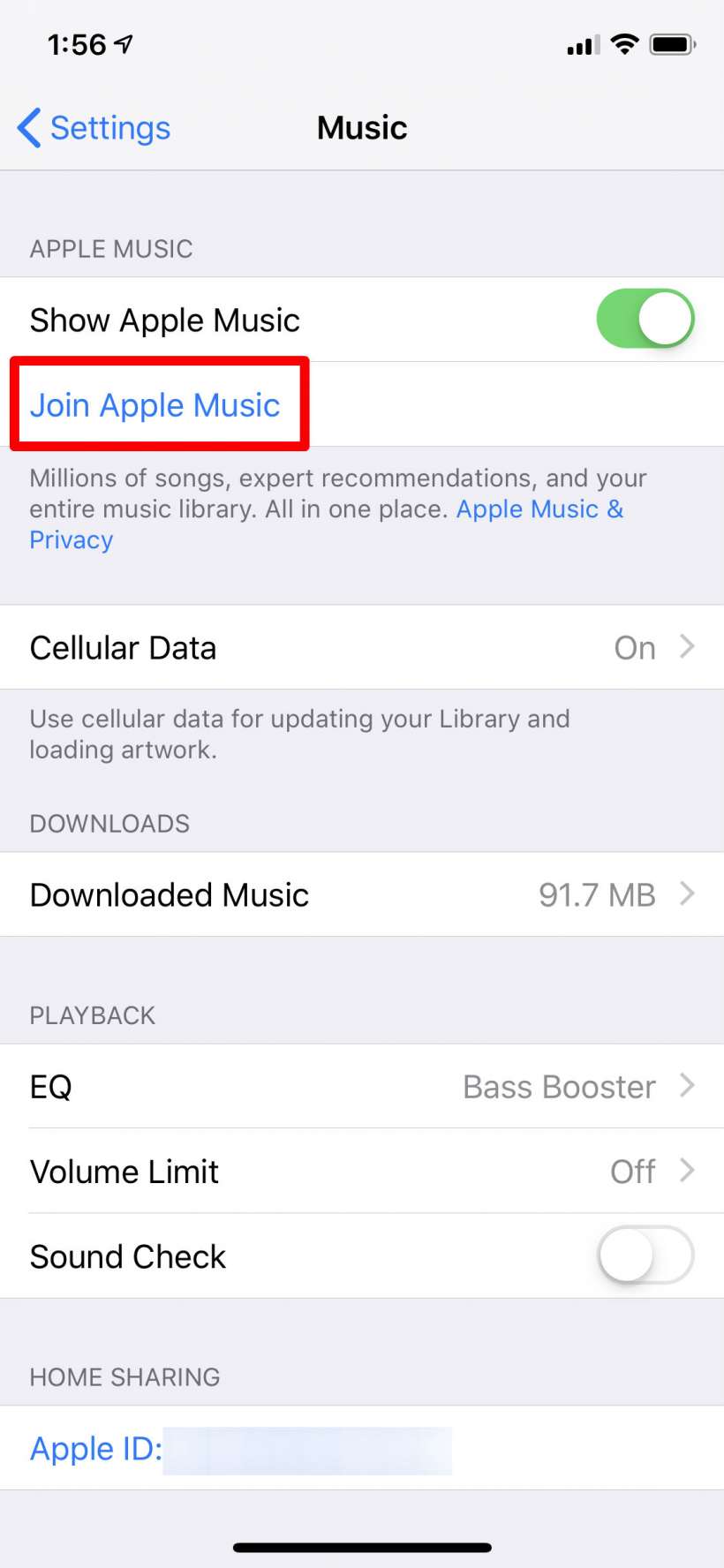 How to subscribe to 3 free months of Apple Music on iPhone and iPad.