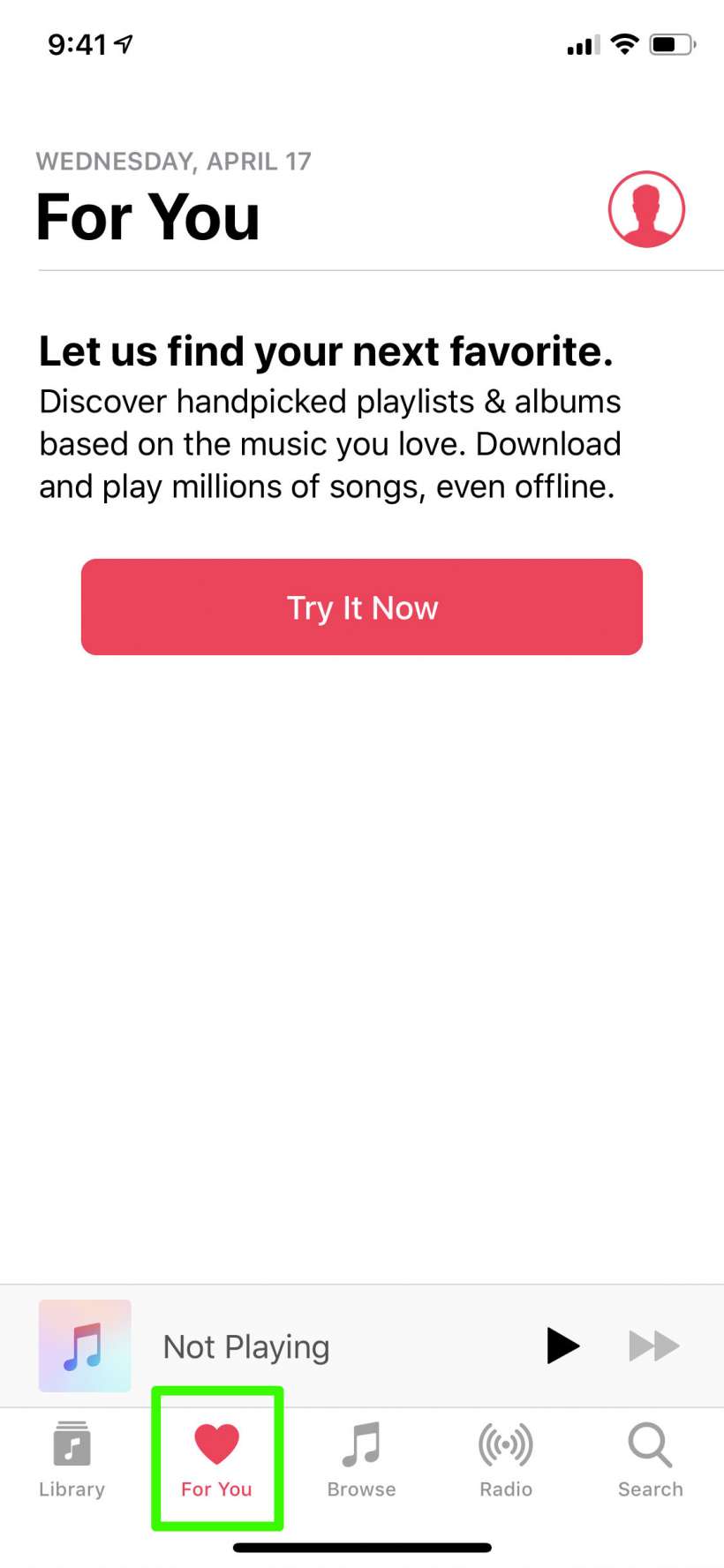 How to subscribe to 3 free months of Apple Music on iPhone and iPad. How to subscribe to 3 free months of Apple Music on iPhone and iPad.