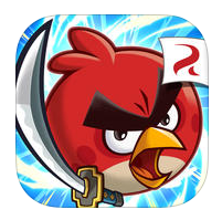 Angry Birds Fight