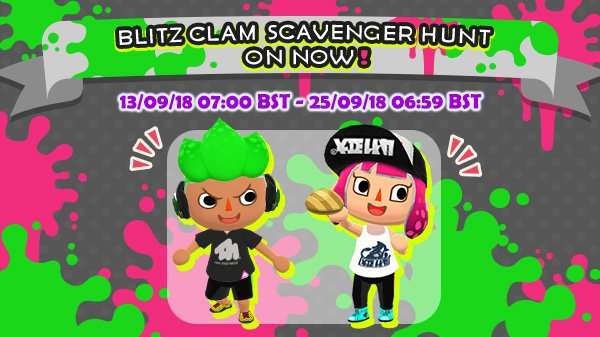 splatoon joins animal crossing pocket camp the iphone faq