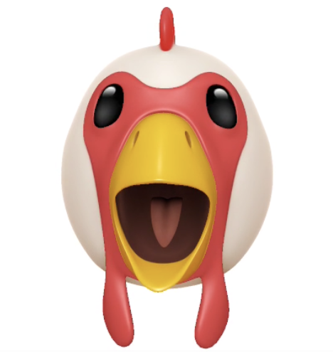 How to create and send Animoji on iPhone X.