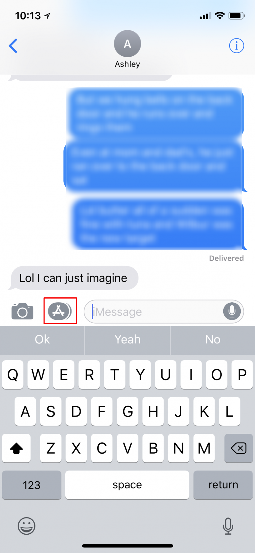 How to create and send Animoji on iPhone X. How to create and send Animoji on iPhone X.