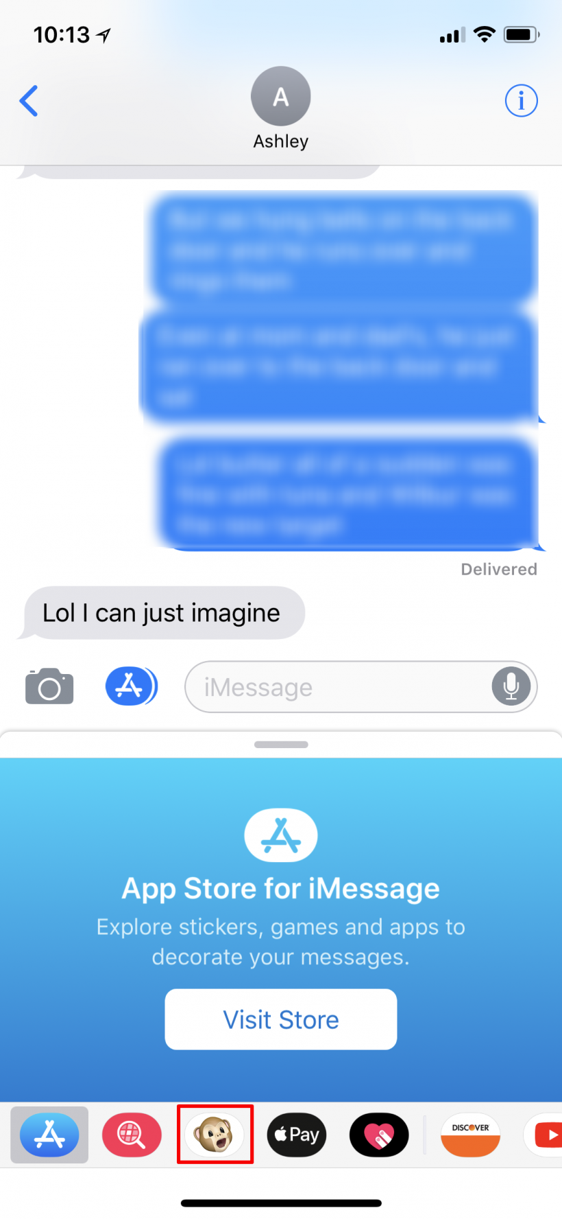 How to create and send Animoji on iPhone X. How to create and send Animoji on iPhone X.