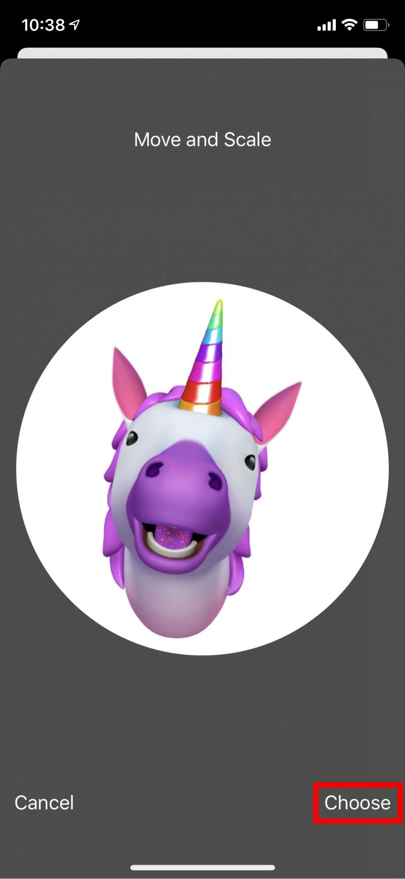 How to set Animoji and Memoji as profile photos for your friends contacts on iPhone and iPad. How to set Animoji and Memoji as profile photos for your friends contacts on iPhone and iPad.