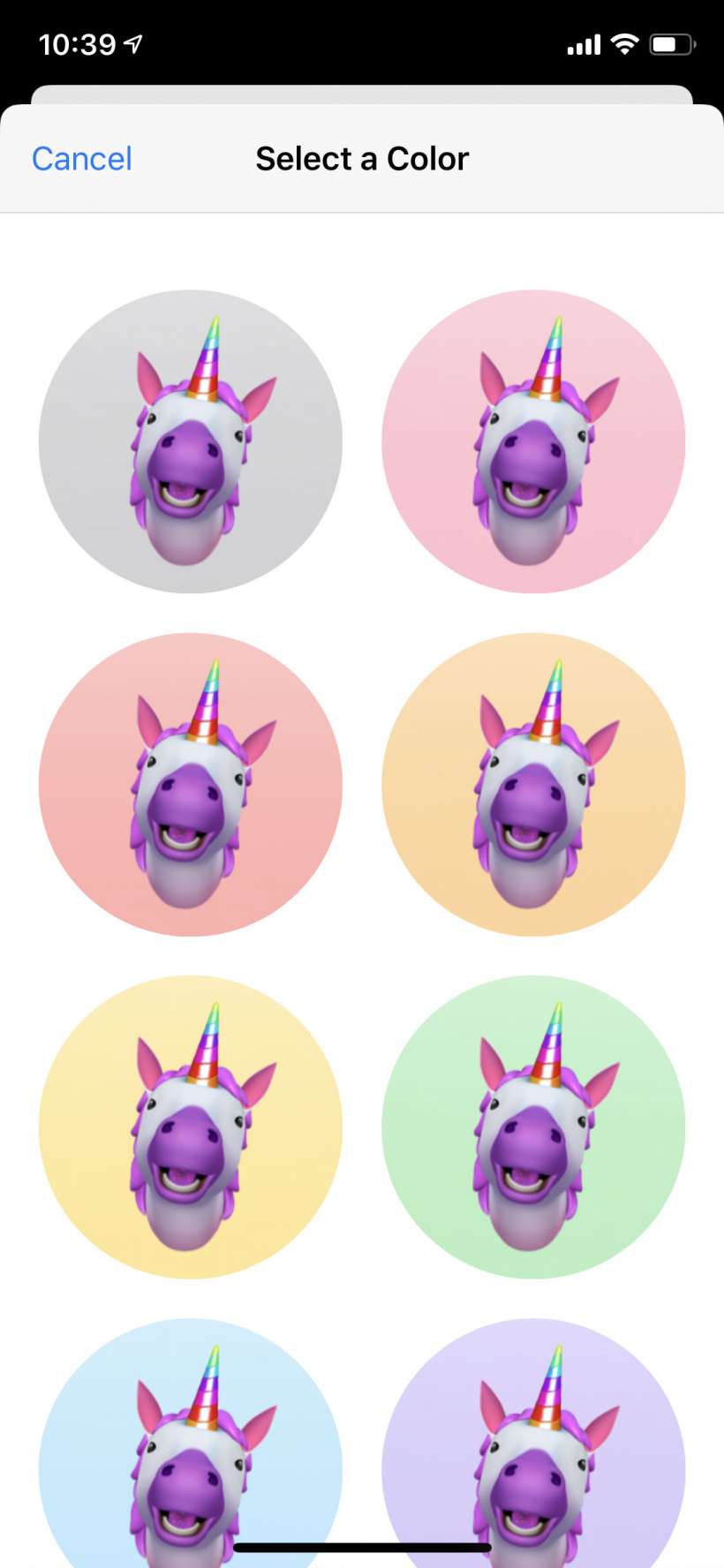 How to set Animoji and Memoji as profile photos for your friends contacts on iPhone and iPad. How to set Animoji and Memoji as profile photos for your friends contacts on iPhone and iPad.
