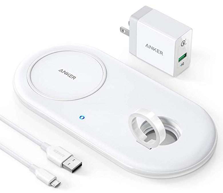 Anker PowerWave Apple Watch Anker PowerWave Apple Watch