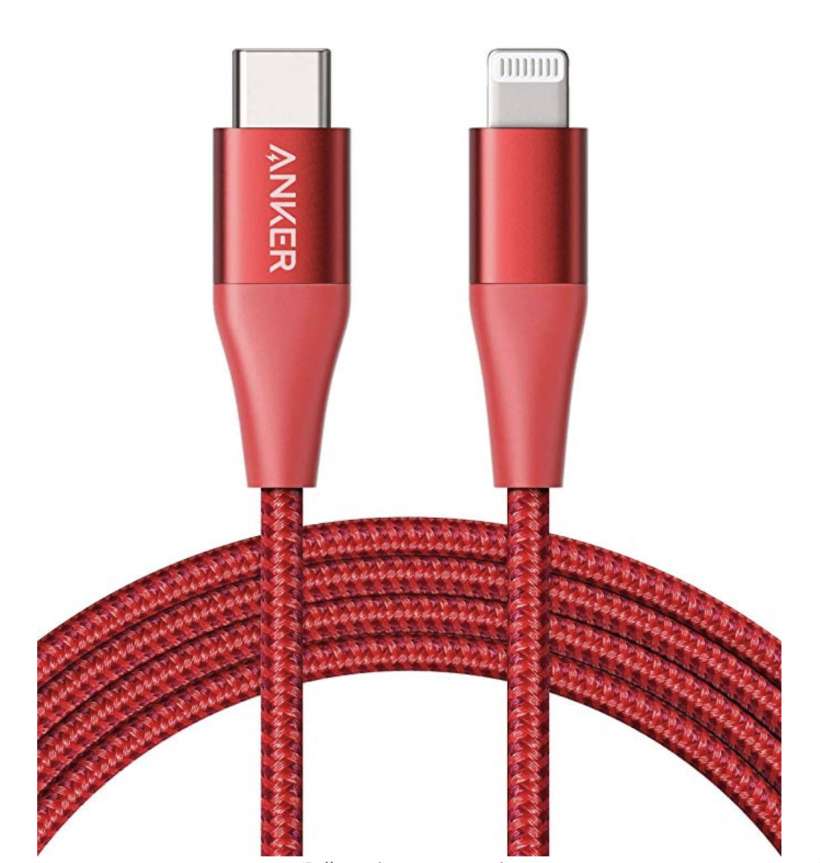 Best Lightning to USB-C cables for iPhone and iPad. Best Lightning to USB-C cables for iPhone and iPad.