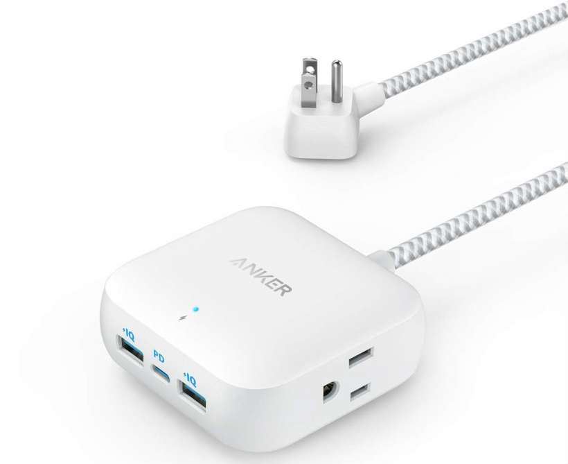 Anker PowerPort Strip PD 2 Mini