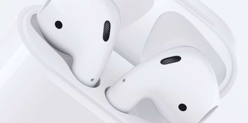 AirPods 2