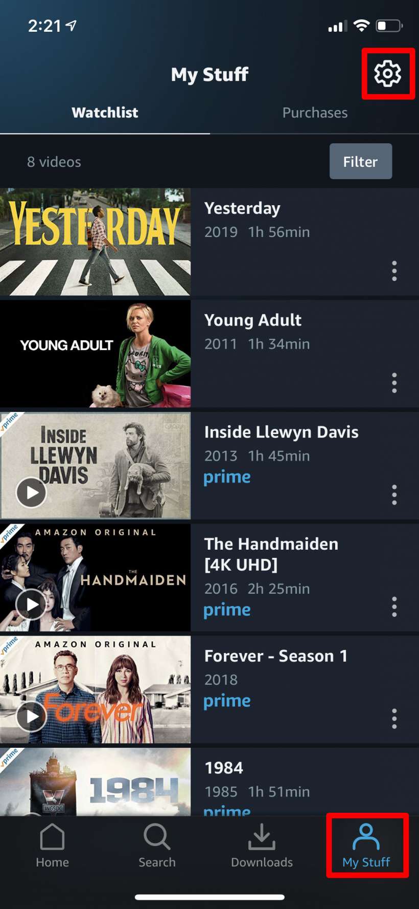 How to set up parental restrictions for Amazon Prime Video on iPhone and iPad. How to set up parental restrictions for Amazon Prime Video on iPhone and iPad.