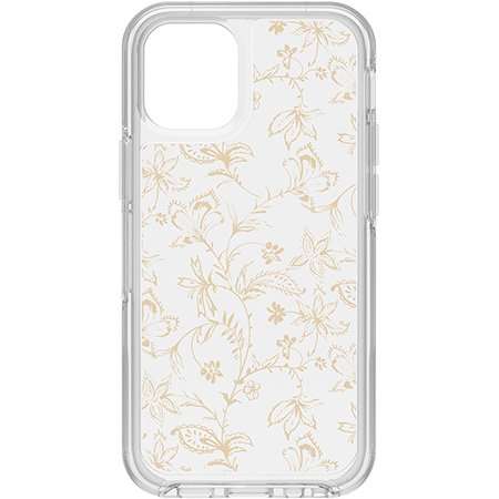 iPhone 12 mini Symmetry Series Clear Case