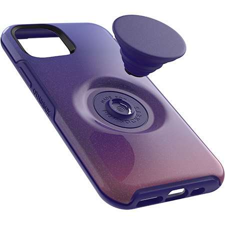 Otterbox + Pop Symmetry Series Case for iPhone 11 Pro Otterbox + Pop Symmetry Series Case for iPhone 11 Pro