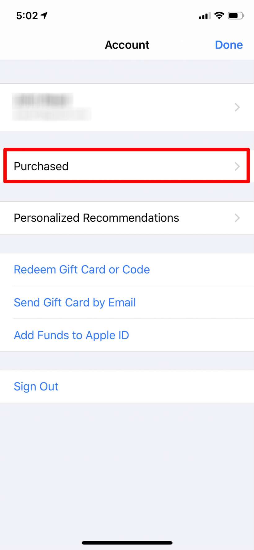 How to hide App Store purchases and downloads on iPhone and iPad