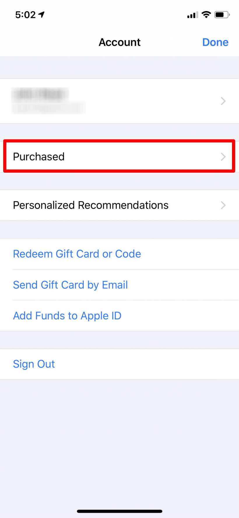 How to hide App Store purchases and downloads on iPhone and iPad How to hide App Store purchases and downloads on iPhone and iPad