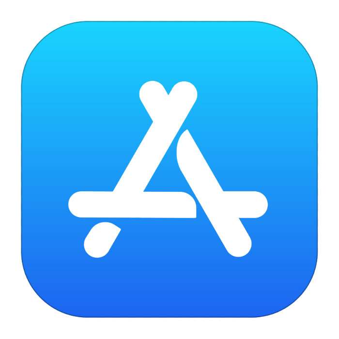 iOS App Store