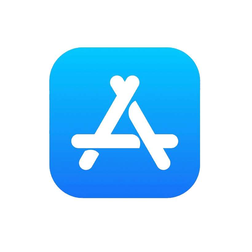 App Store iOS