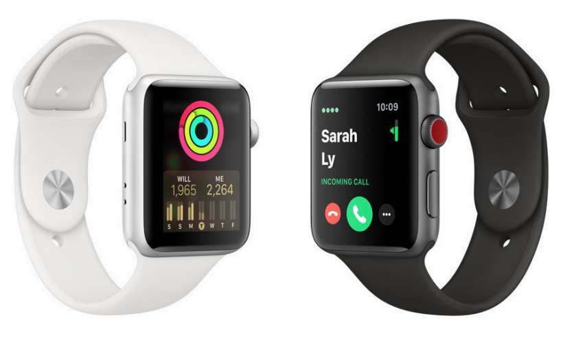 Apple Watch Apple Watch