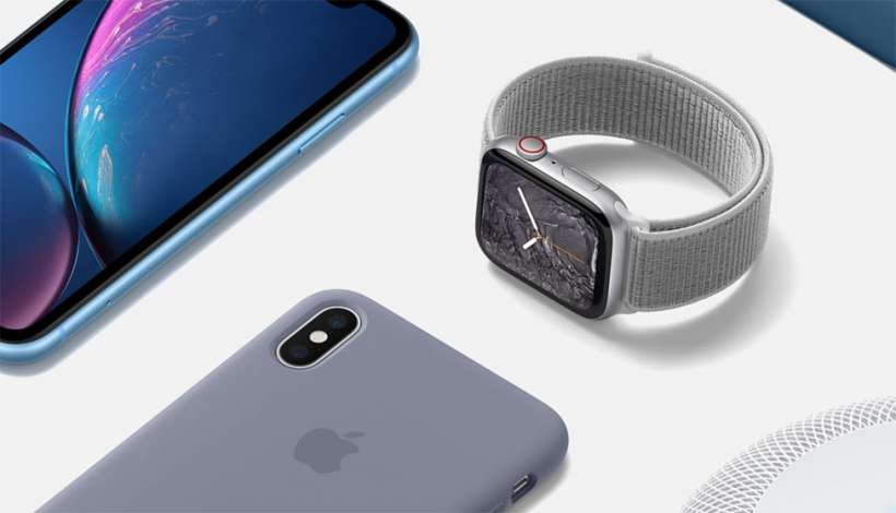 Apple holiday gift guide
