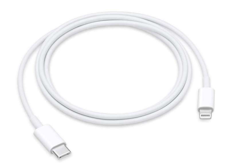 Apple Lightning Apple Lightning