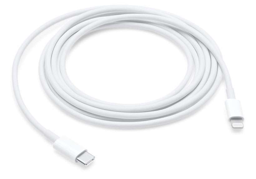 Apple USB-C to Lightning