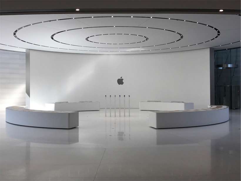 Apple Park