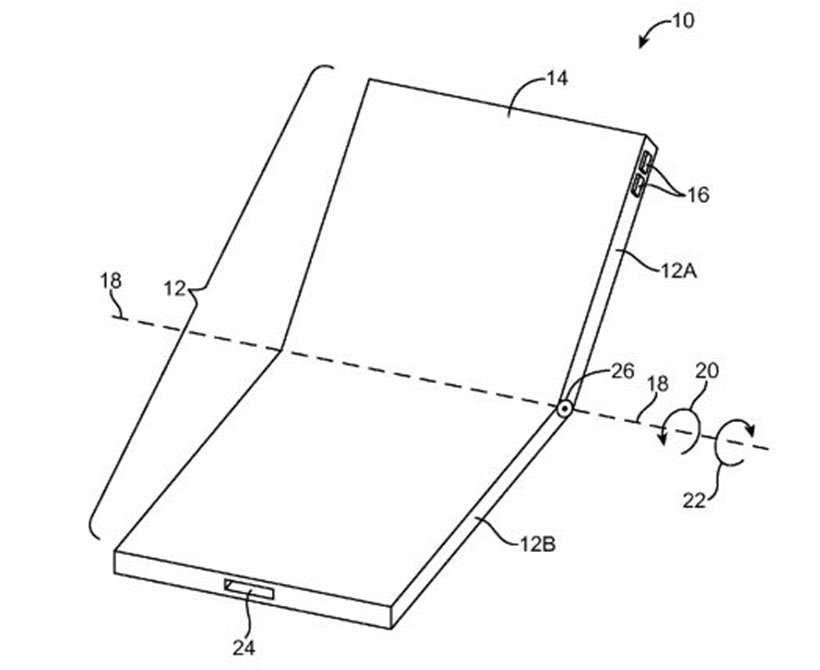 Apple patent 2