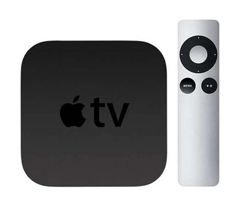 Apple TV 3rd Generation