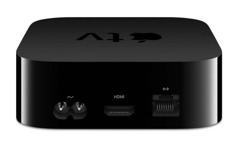 Apple TV