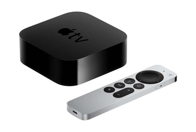 Apple TV