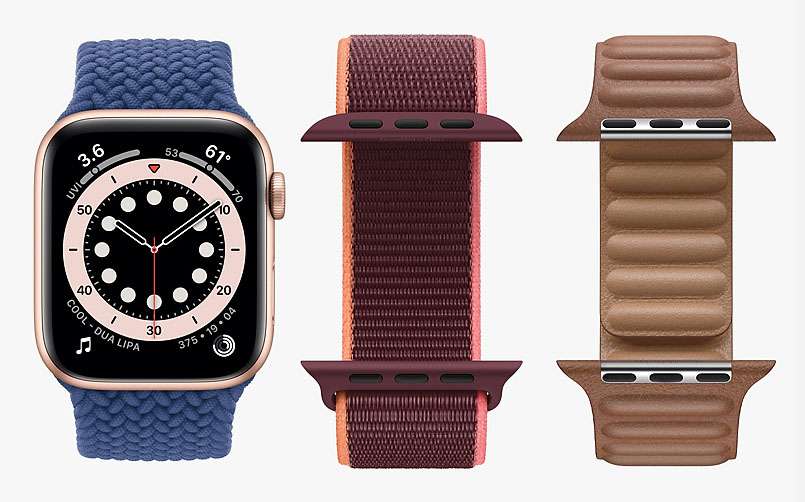 Apple Watch bands