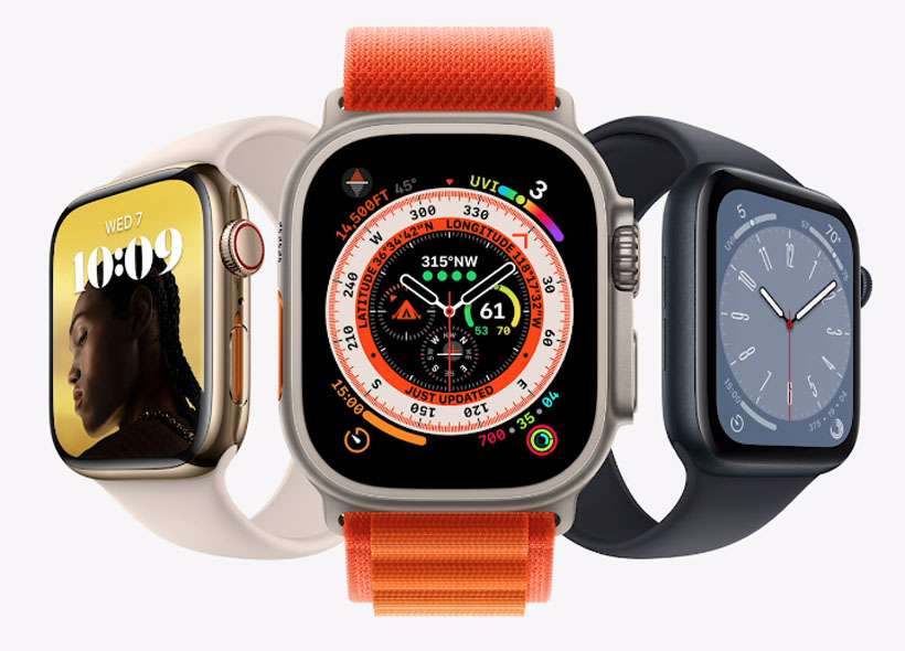 Apple Watch 2022 Apple Watch 2022