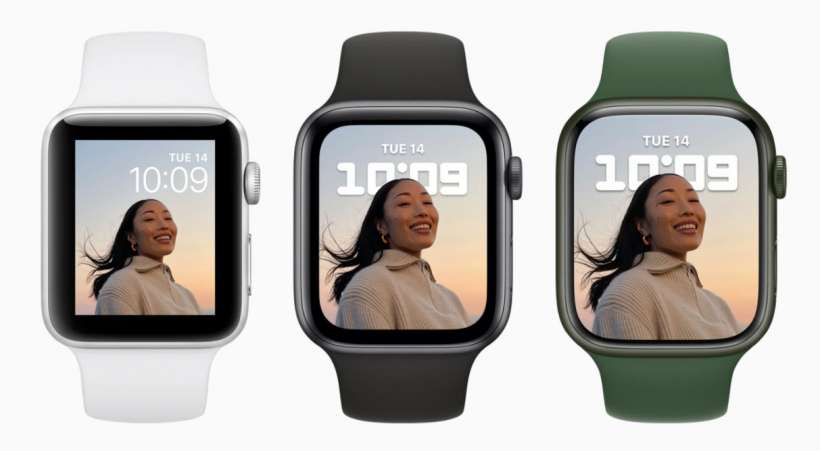 Apple Watch Apple Watch