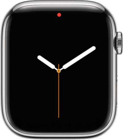 Apple Watch notifications