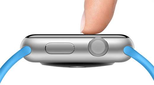 iPhone 6s Force Touch